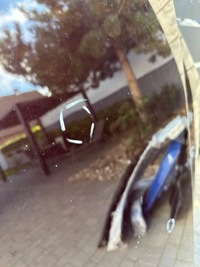 фото thumb №7, Mercedes glk 204 a204 w204 капот крышка двигателя