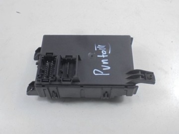 фото thumb №9, Fiat punto iii grande модуль bsi кузов 00517954280