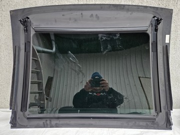 фото thumb №5, Крыша панорама люк kia venga 09-15