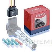 фото thumb №2, Bremi штекер свічки запалювання vw котушка