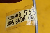 фото thumb №6, Датчик лямбда-зонд kia sedona ii carnival ii 39210-3c400