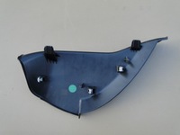 фото thumb №5, Jaguar xf x260 защита панели консоли левая