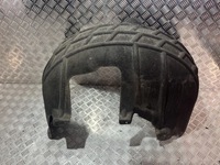 фото thumb №1, Подкрылок зад левая audi q4 sportback e-tron 89a810171b