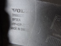 фото thumb №16, Volvo v60 s60 ii r-design 2018 2019 передній бампер