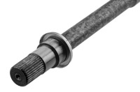 Привідний вал привідна шрус  npw-mz-076 перед правий Доставка, фото thumb