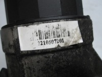 Fiat doblo 1.3 cdti 12r 90km 2210507201 корпус фильтра масла заливная горловина в Украине, фото thumb