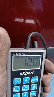 фото thumb №11, Двері задня задні праве ford fiesta mk4