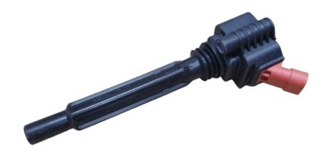 фото thumb №1, Оригинал fiat/ beru катушка зажигания 55250468 fiat 500l