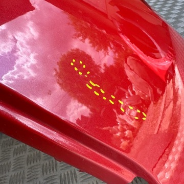 фото thumb №3, Крыло правые citroen c5 aircross 2020 год