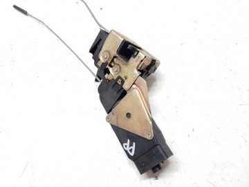 фото thumb №5, Замок праві перед 2 pin volvo v40 s40