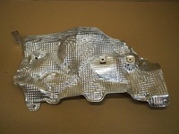 фото thumb №2, Защита тепловая редуктор renault talisman