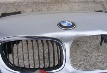 фото thumb №15, Bmw e46 капот купе cabrio рестайлинг 2003-2007 год повреждённая