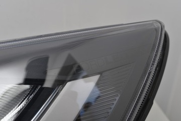 фото thumb №16, Лампа перед передняя левая ford focus mk4 рестайлинг полный led nx7b-13e015-cf