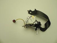 фото thumb №5, Pas безопасности renault clio iii 2010 34054602a