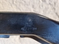 фото thumb №8, Pas переднє підсилювач балка лампа vw lupo 1.2 tdi