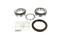 фото thumb №1, Skf подшипник ступица колёса mercedes sprinter 5-t 513