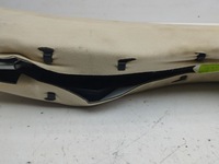 фото thumb №12, Maserati ghibli 2014 ліва сторона захист верхній сидіння заднього