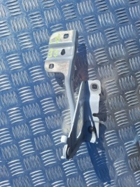 фото thumb №1, Renault clio v петля капот правый ov369 19-24 rok 654006494r