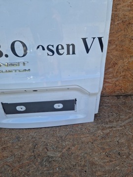 фото thumb №10, Ford transit custom mk1 i 12-23 дверь левый зад левая задние