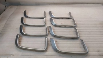 фото thumb №11, Рамка бампер зад правая audi a3 rs3 8v4807732b