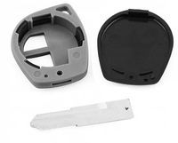 фото thumb №6, Корпус ключа pilot suzuki swift vitara jimny sx4 opel agila fiat sedici
