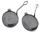 фото thumb №2, Countryman r60 r61 заглушка hak бампер правый задняя oryg-pń