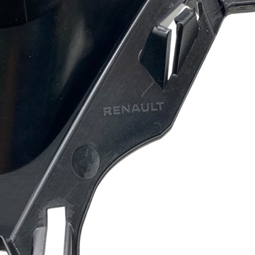 фото thumb №13, Решітка решітка радіатора renault megane iv rs рестайлінг 622567843r