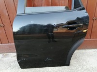 фото thumb №3, Дверь задняя задние левая mini coutryman f60 полный