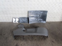 Купить Защита сиденье правый перед 1955151 peugeot 5008 i 09-13 r., фото thumb