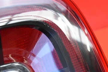 фото thumb №14, Лампа левая зад задняя 265558217r dacia duster 2 ii 17-21