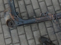 фото thumb №10, Подрамник подрамник подрамник pod двигатель kia ceed i 2006r- 1.6crdi europa