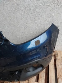 фото thumb №3, Бампер перед передний renault kadjar 620220343r