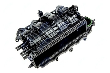 фото thumb №7, Колектор всмоктуючий audi a3 1.2tfsi 2013- 1.4tfsi 2012- q3 1.4tsi 2013-