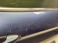 фото thumb №13, Дверь задняя правая сторона ford fiesta 7 2019