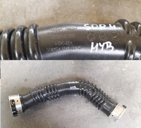 фото thumb №1, Kia sorento iv 2020- 1.6t hybrid wąż шланг труба