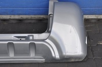 фото thumb №12, Aixam crossline gtr бампер зад задній