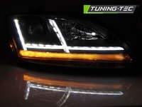 фото thumb №3, Лампы чёрный led drl ксенон d1s do audi tt 06-10 8j