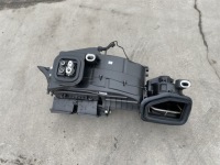 Обігрівач кондиціонера клімат-контроль a2478302603 mercedes cla w118 118 Київ, фото thumb