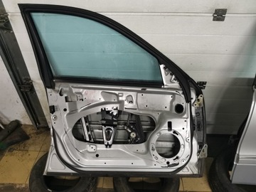 фото thumb №12, Двері ліві лівий перед mercedes w211 e клас рестайлінг avantgarde колір 775 775u