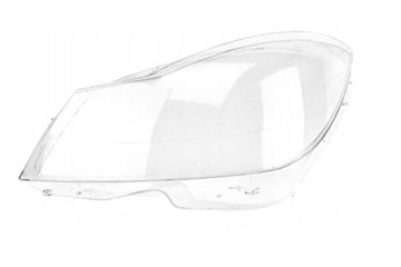 фото thumb №2, Mercedes c клас w204 рестайлінг корпус плафон фара лампи набір ремонтний