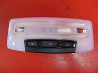 фото thumb №1, Bmw 2 f46 f45 лампа освещение салона кабины