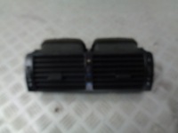 фото thumb №1, Bmw e46 cabrio 2.0cd середня решітка обдув