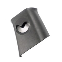 Mini paceman r61 накладка стойка a правый  9809012 Доставка, фото thumb