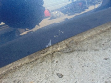 фото thumb №9, Капот крышка двигателя kia ceed рестайлинг 2009-2012