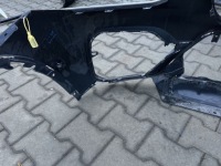 фото thumb №12, Бампер перед передний bmw x3 g01 x line цвет 668