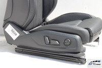 фото thumb №15, Audi a5 сидіння комплект сидінь сидіння сидіння сидіння оббивка 8w f5 шкіра