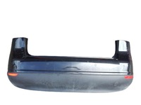 фото thumb №1, Vw golf v plus lc9z бампер зад задній pod pdc