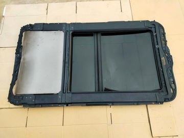 фото thumb №11, Bmw x5 f15 2014 r xdrive 30 d 190kw люк дах панорама 7316352