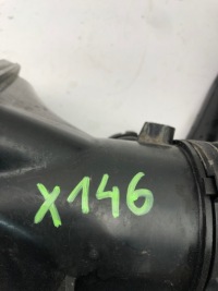 фото thumb №9, Mercedes-benz оригінальний номер a6510902242 wąż труба шланг повітря