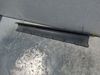 фото thumb №8, Ssangyong rexton 01- порог левый молдинг накладка